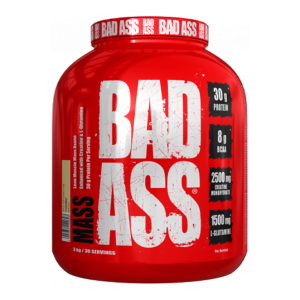 Bad Ass MASS 3000 гр, 28990 тенге